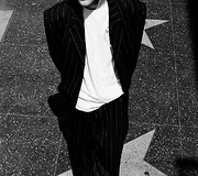 Leonardo DiCaprio