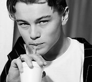 Leonardo DiCaprio