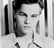 Leonardo DiCaprio