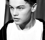 Leonardo DiCaprio