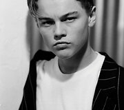 Leonardo DiCaprio