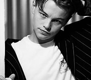Leonardo DiCaprio