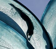 2015-ieji &ndash; kar&scaron;čiausi metai per visą temperatūros stebėjimo laikotarpį