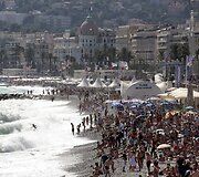 2015-ieji &ndash; kar&scaron;čiausi metai per visą temperatūros stebėjimo laikotarpį