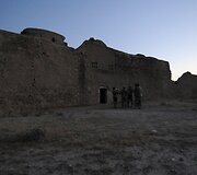 &bdquo;Islamo valstybė&ldquo; Irake sunaikino seniausią krik&scaron;čioni&scaron;kąjį Mar Mattai vienuolyną