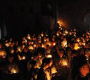 &bdquo;Islamo valstybė&ldquo; Irake sunaikino seniausią krik&scaron;čioni&scaron;kąjį Mar Mattai vienuolyną