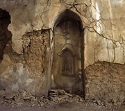 &bdquo;Islamo valstybė&ldquo; Irake sunaikino seniausią krik&scaron;čioni&scaron;kąjį Mar Mattai vienuolyną
