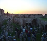&bdquo;Islamo valstybė&ldquo; Irake sunaikino seniausią krik&scaron;čioni&scaron;kąjį Mar Mattai vienuolyną