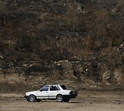 Tailando tyrėjai atlieka bandomuosius sprogdinimus