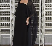 &bdquo;Alexis Mabille&ldquo; 2016 m. pavasario-vasaros kolekcijos modelis