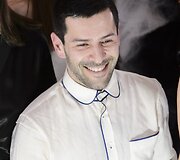 &bdquo;Alexis Mabille&ldquo; 2016 m. pavasario-vasaros kolekcijos modelis