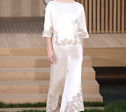 &bdquo;Chanel&ldquo; 2016 m. pavasario-vasaros kolekcija