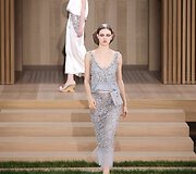 &bdquo;Chanel&ldquo; 2016 m. pavasario-vasaros kolekcija