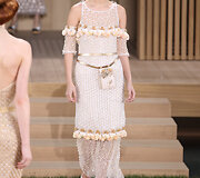 &bdquo;Chanel&ldquo; 2016 m. pavasario-vasaros kolekcija