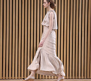 &bdquo;Chanel&ldquo; 2016 m. pavasario-vasaros kolekcija