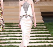 &bdquo;Chanel&ldquo; 2016 m. pavasario-vasaros kolekcija