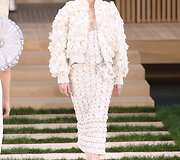 &bdquo;Chanel&ldquo; 2016 m. pavasario-vasaros kolekcija
