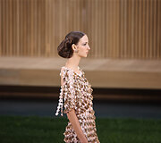 &bdquo;Chanel&ldquo; 2016 m. pavasario-vasaros kolekcija