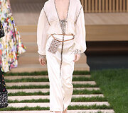 &bdquo;Chanel&ldquo; 2016 m. pavasario-vasaros kolekcija