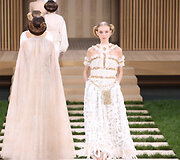 &bdquo;Chanel&ldquo; 2016 m. pavasario-vasaros kolekcija