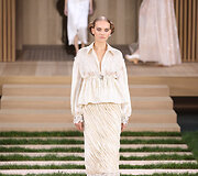 &bdquo;Chanel&ldquo; 2016 m. pavasario-vasaros kolekcija