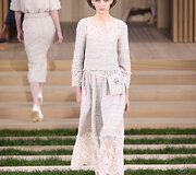 &bdquo;Chanel&ldquo; 2016 m. pavasario-vasaros kolekcija
