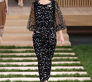 &bdquo;Chanel&ldquo; 2016 m. pavasario-vasaros kolekcija