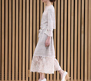 &bdquo;Chanel&ldquo; 2016 m. pavasario-vasaros kolekcija