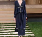 &bdquo;Chanel&ldquo; 2016 m. pavasario-vasaros kolekcija