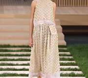 &bdquo;Chanel&ldquo; 2016 m. pavasario-vasaros kolekcija