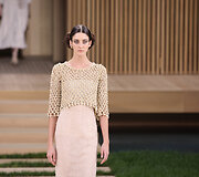 &bdquo;Chanel&ldquo; 2016 m. pavasario-vasaros kolekcija
