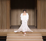 &bdquo;Chanel&ldquo; 2016 m. pavasario-vasaros kolekcija