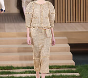 &bdquo;Chanel&ldquo; 2016 m. pavasario-vasaros kolekcija