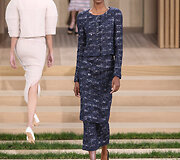 &bdquo;Chanel&ldquo; 2016 m. pavasario-vasaros kolekcija