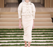 &bdquo;Chanel&ldquo; 2016 m. pavasario-vasaros kolekcija