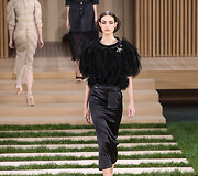 &bdquo;Chanel&ldquo; 2016 m. pavasario-vasaros kolekcija