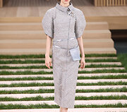 &bdquo;Chanel&ldquo; 2016 m. pavasario-vasaros kolekcija