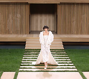 &bdquo;Chanel&ldquo; 2016 m. pavasario-vasaros kolekcija