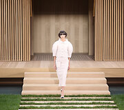 &bdquo;Chanel&ldquo; 2016 m. pavasario-vasaros kolekcija