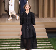 &bdquo;Chanel&ldquo; 2016 m. pavasario-vasaros kolekcija