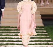 &bdquo;Chanel&ldquo; 2016 m. pavasario-vasaros kolekcija