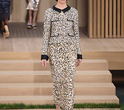 &bdquo;Chanel&ldquo; 2016 m. pavasario-vasaros kolekcija
