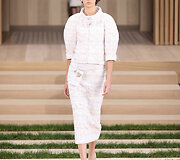 &bdquo;Chanel&ldquo; 2016 m. pavasario-vasaros kolekcija