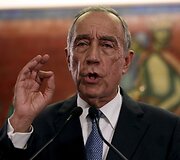 Marcelo Rebelo de Sousa