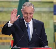 Marcelo Rebelo de Sousa