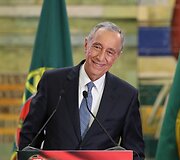 Marcelo Rebelo de Sousa