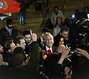 Marcelo Rebelo de Sousa