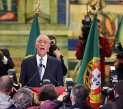 Marcelo Rebelo de Sousa