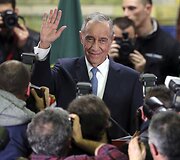Marcelo Rebelo de Sousa