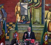 Marcelo Rebelo de Sousa
